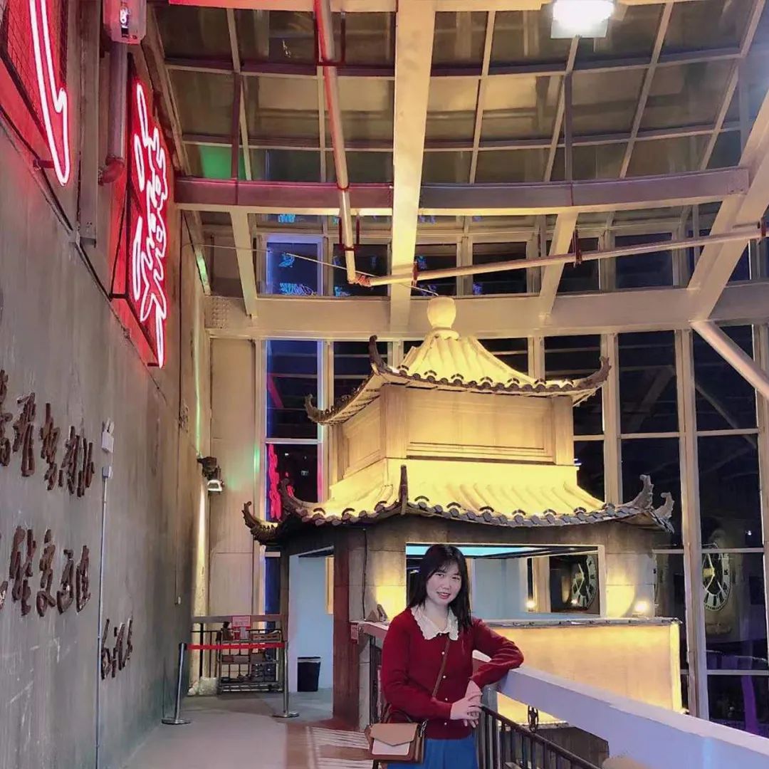 【網(wǎng)紅項目】利友誠|超10000平沉浸式實景，網(wǎng)紅打卡新地標！(圖9)
