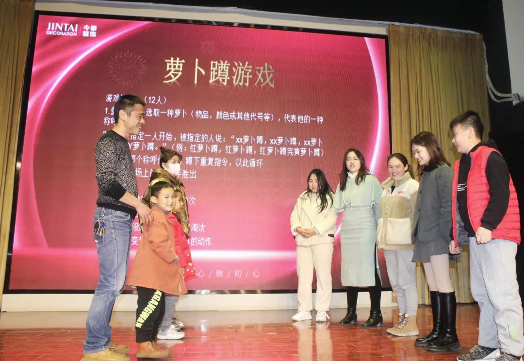 虎虎生威，迎戰(zhàn)2022！(圖4)