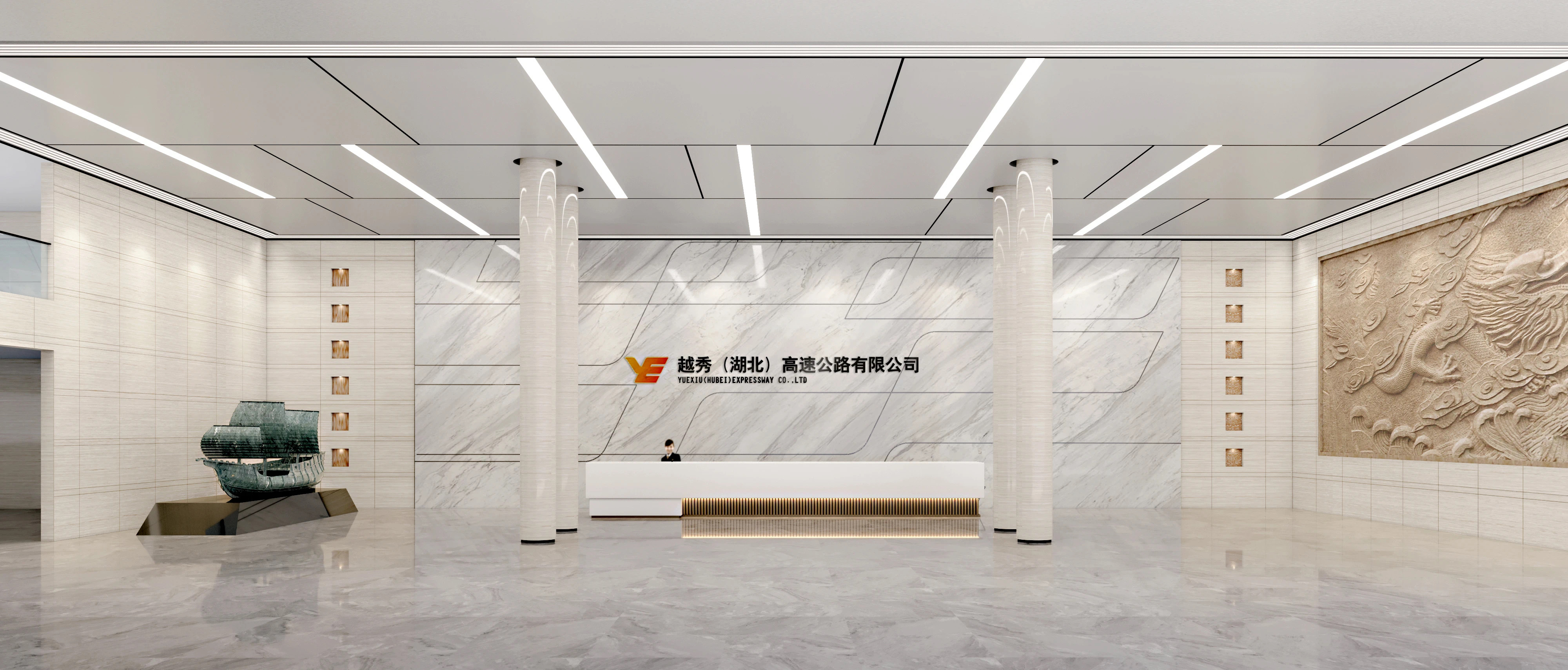 【辦公案例】讓時(shí)間和陽(yáng)光在空間流淌，工作亦是生活，充滿(mǎn)感動(dòng)與人情味，將辦公生活釀成常態(tài)(圖9)