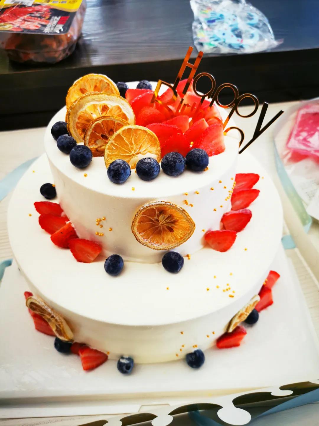 員工生日會 | 美好五月，溫情相遇(圖7)