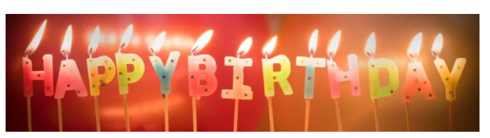員工生日會(huì)｜美好時(shí)光，你我同行！(圖1)